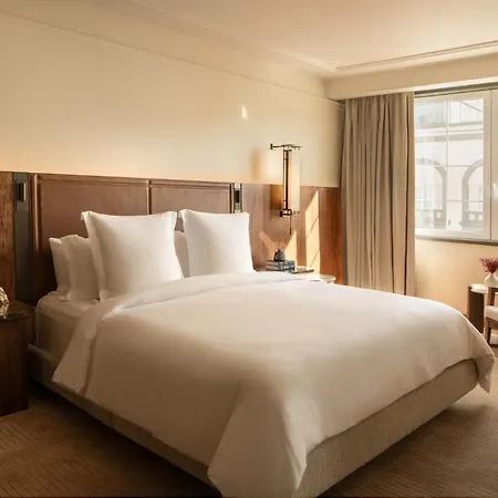 Four Seasons Hotel Mexico City-2