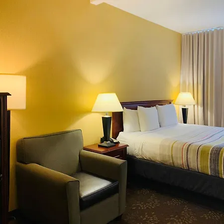 Country Inn & Suites By Radisson, San Jose International Airport, Ca-2