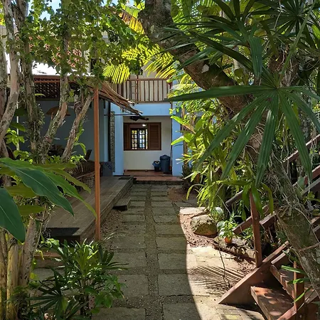 Pousada Manaca-2