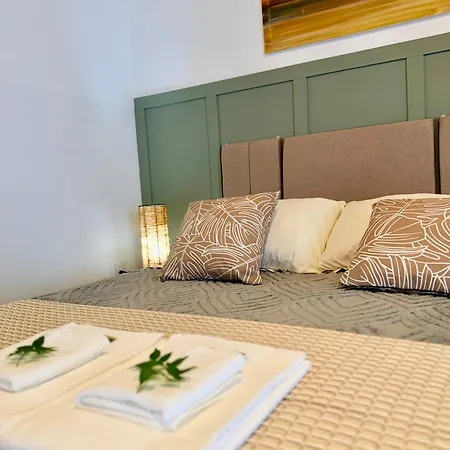 Villa Barroca Lofts-3