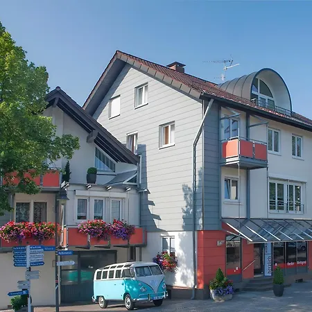 Ferienwohnungen Merkle-3