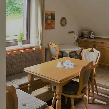 Ferienwohnung Nordenau-2