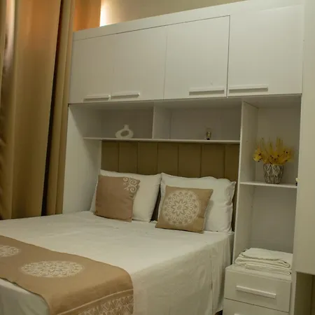 Compacto Hotel Alphaville Campinas-2