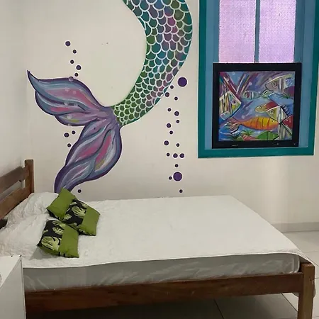 Solcity Hostel-3