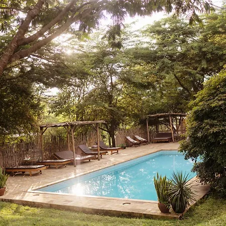 Olerai Lodge-2