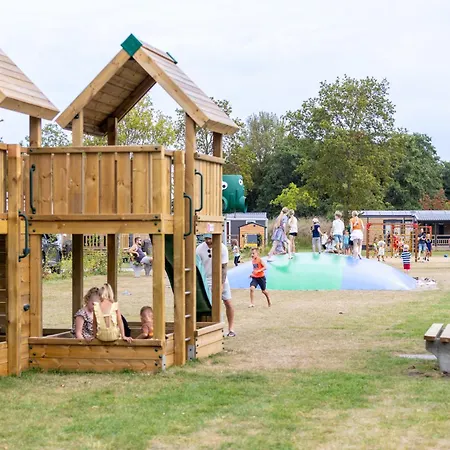 Siblu Camping De Oase-3