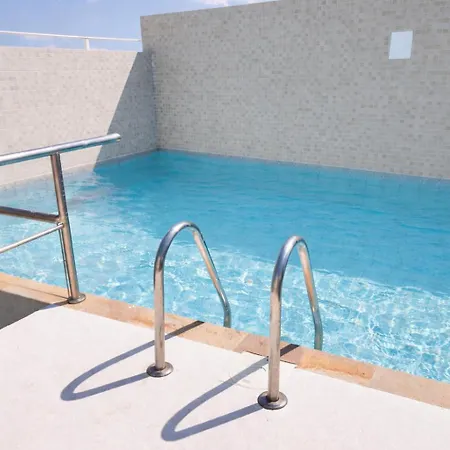 Days Inn By Wyndham Playa Del Carmen-3