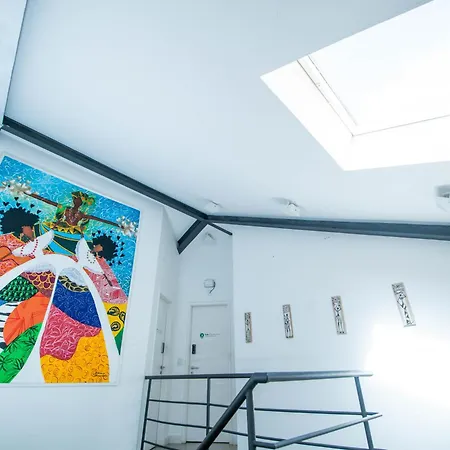 Gaia Hostel-2