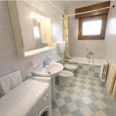 Residence Mediterraneo - Agenzia Cocal-3