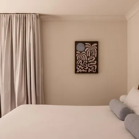 Gold Coast Airport Motel - Only 300 Meters To Airport Terminal-3