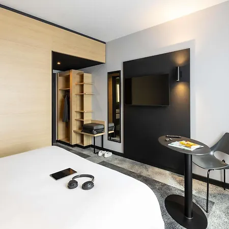 ibis Strasbourg Centre Gare-3