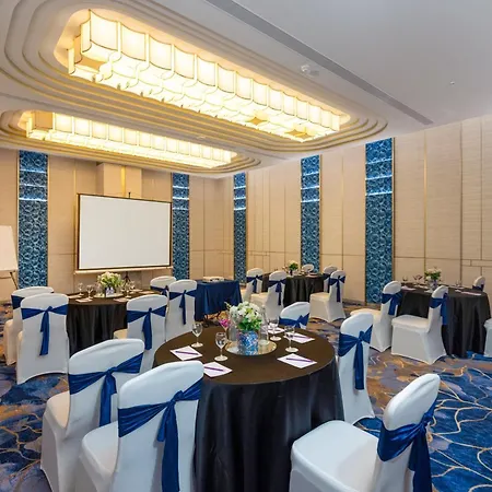 The Orchid Hotel Hinjewadi Pune-3