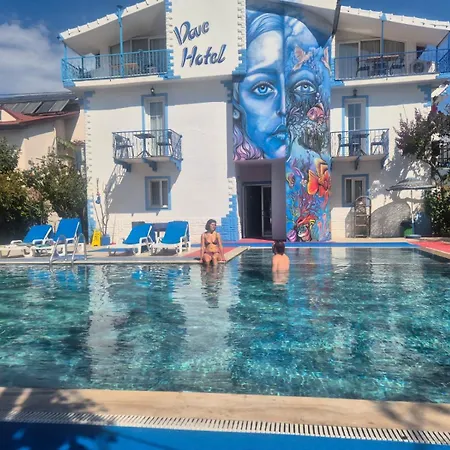 Dove Apart Hotel-2