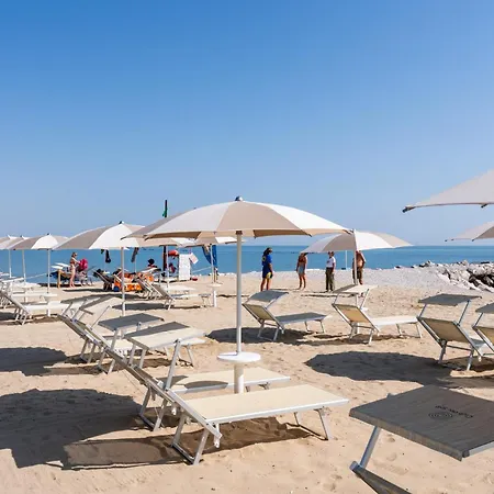 Club del Sole Roseto degli Abruzzi Easy Camping Village-2