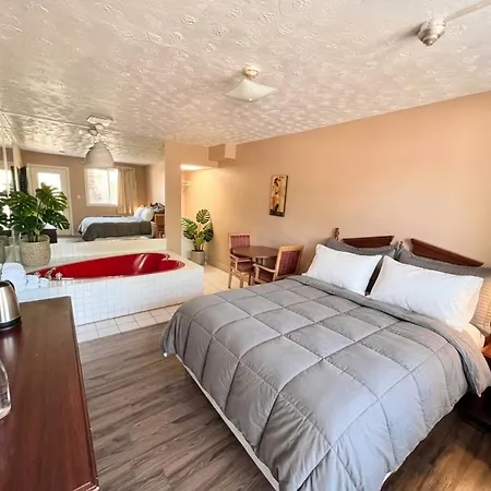 Persepolis Inn-2