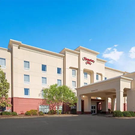 Hampton Inn Augusta/Gordon Highway-2