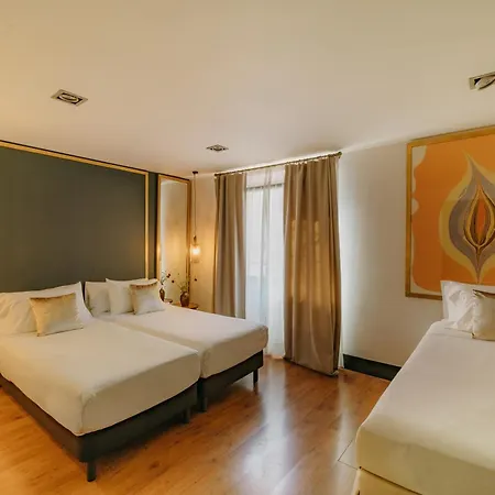 La Franca Hotel Boutique (Adults Only)-2