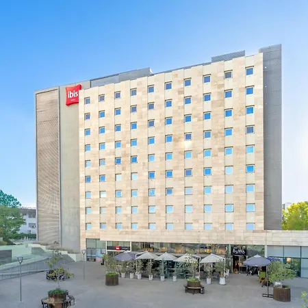 Ibis Santiago Las Condes-3