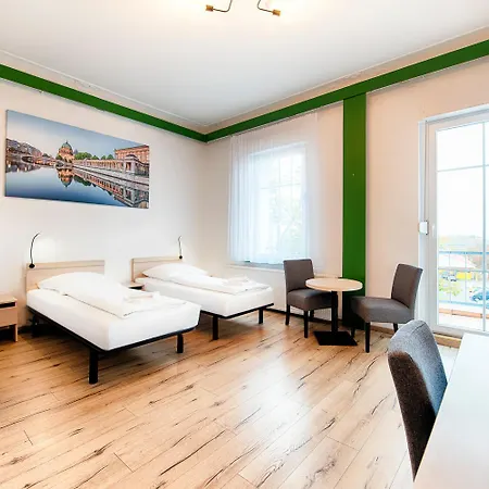 Hotel B1-2
