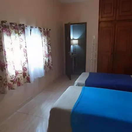 Pousada Charitas Inn-2