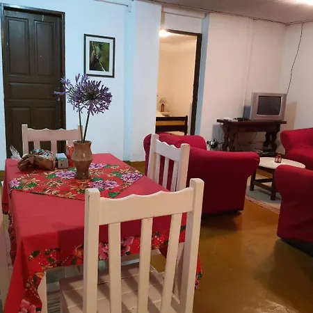 Chalé na Montanha-2
