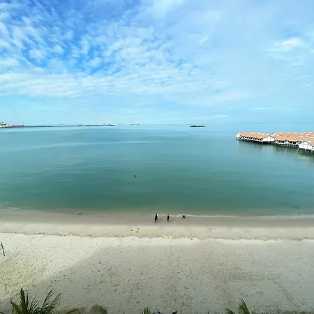 Maison Seaview Suites Port Dickson-2