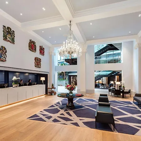 The Edwardian Manchester, A Radisson Collection Hotel-2