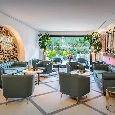 Occidental Puerto Banus-3