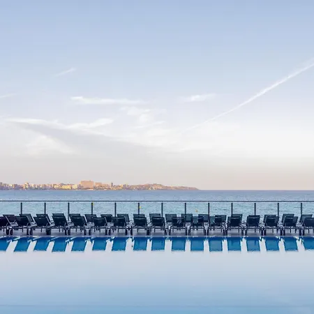 Melia Alicante-2