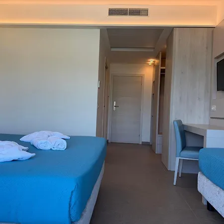 Hotel Residence Holiday-3