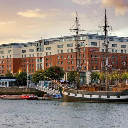 Hilton Garden Inn Dublin City Centre-2