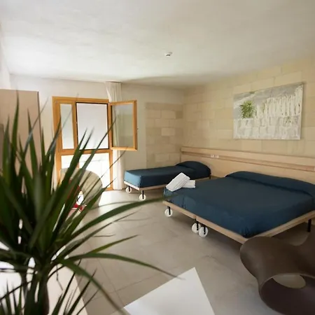 Cave Bianche Hotel-3
