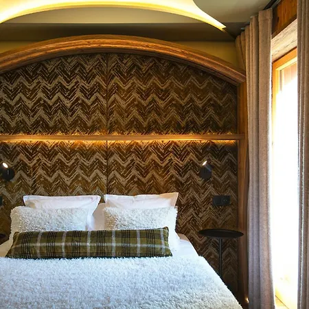 Hotel Beauregard-3