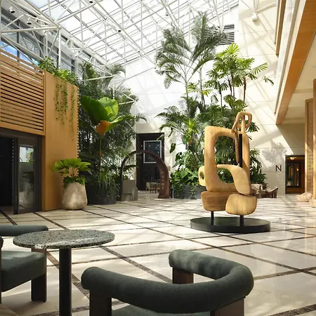 Signia By Hilton Diplomat Beach Resort-2