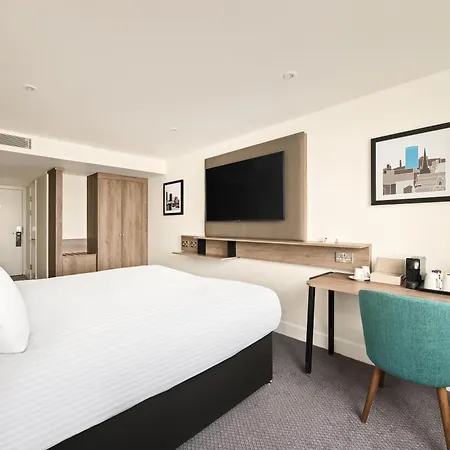 Holiday Inn Birmingham City By Ihg-3