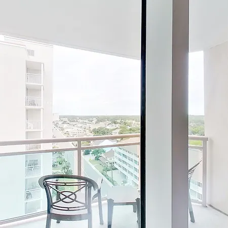 Bahama Sands Condos-3