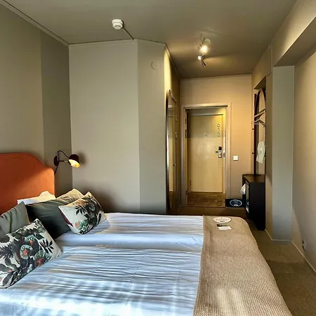 Spar Hotel Majorna-3