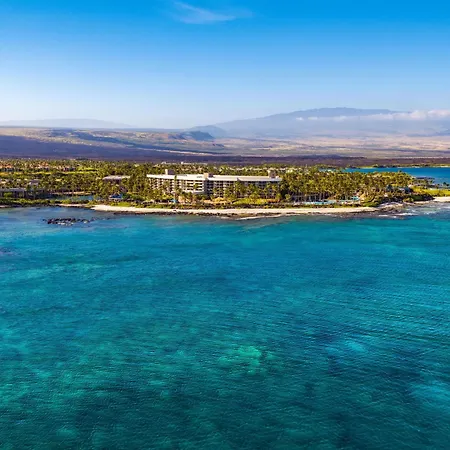 Hilton Waikoloa Village-3