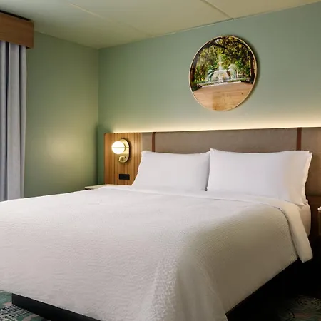 Holiday Inn Savannah South - I-95 Gateway By Ihg-3