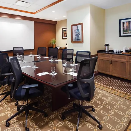 Hilton Garden Inn Montreal Centre-Ville-3