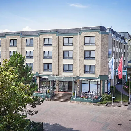 Aparthotel Kachelot-2