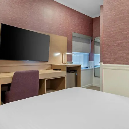 The Mayfair Hotel Times Square, An Ascend Collection-3