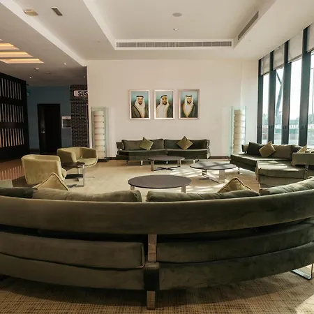 Holiday Inn Abu Dhabi By Ihg-3