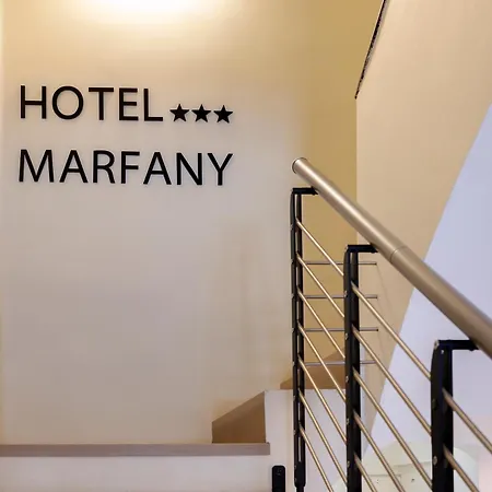 Hotel Marfany-2
