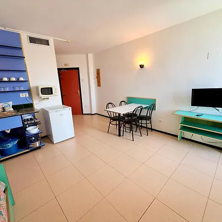 Apartments Lloret Sun-3