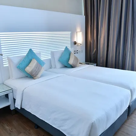 Holiday Villa Hotel&Residence City Centre Doha-2