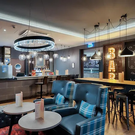 Premier Inn Berlin City Süd-3