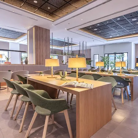 INNSiDE by Meliá Valencia Oceanic-3
