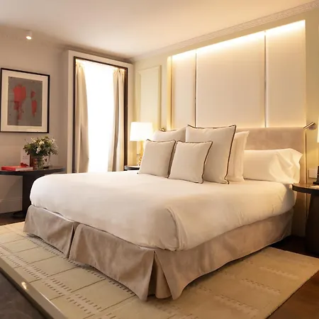 Hospes Puerta De Alcala, A Member Of Design Hotels-3