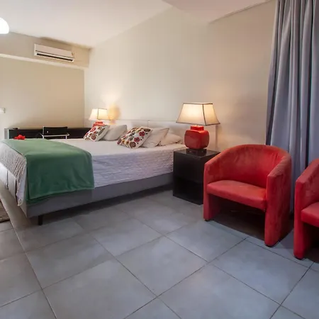 Armação dos Búzios Pousada Design-2